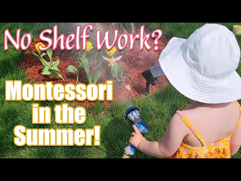 LEARNING THROUGH OUTDOOR