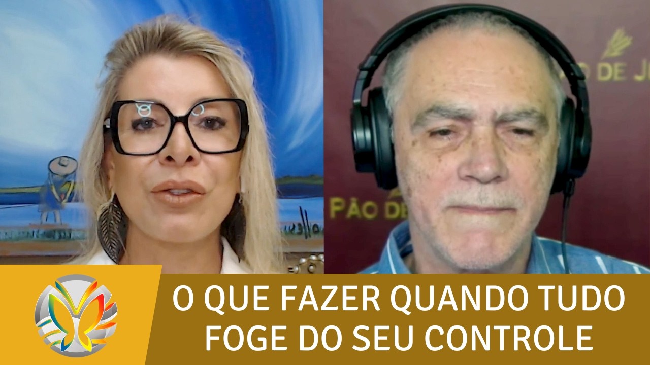 Livre-se da Ansiedade: como vencer o medo e recuperar a paz