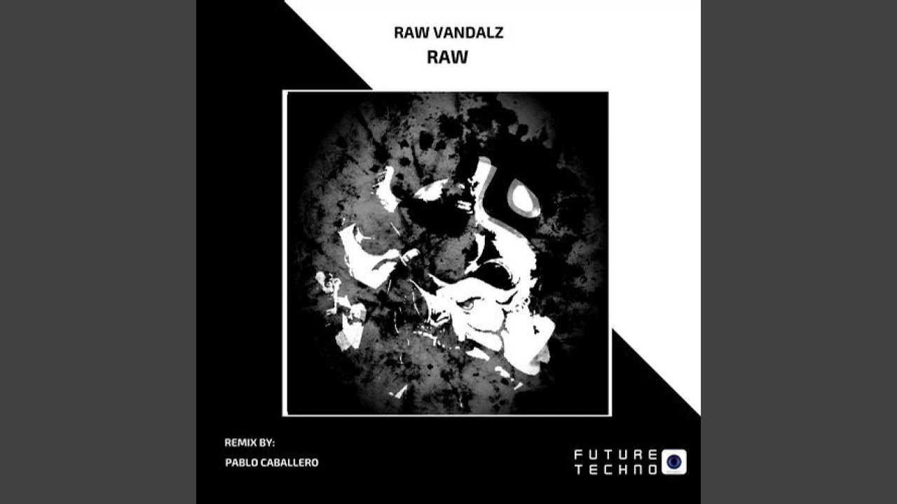 No Track ID (Pablo Caballero Remix)