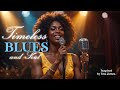 Etta James Style Soul & Blues | Best Songs of Heartbreak and Healing