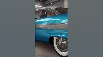 CSR2 |  Plymouth Belvedere FuryJim ’ Darlene Demon ’