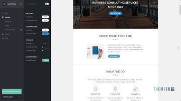 Unit - Multipurpose Responsive Email Template + Stampready Builder