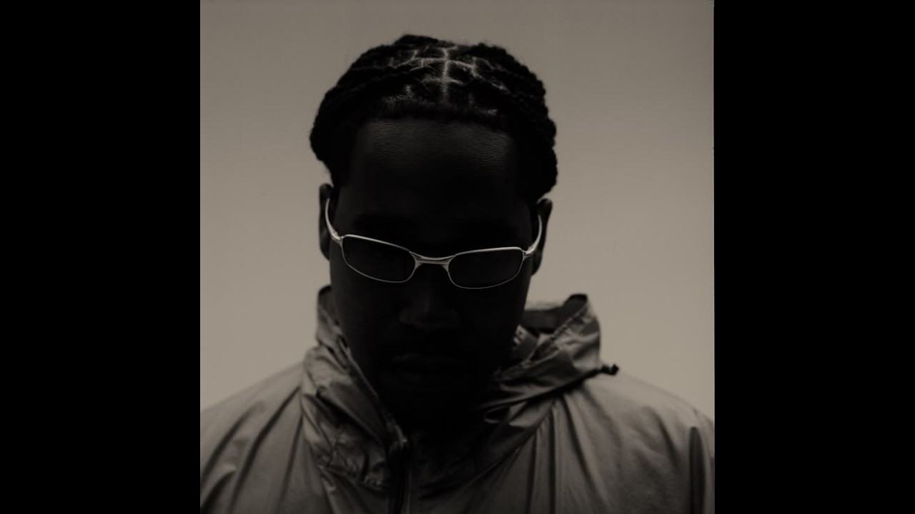 [FREE] DON TOLIVER x OCTANE x TRAVIS SCOTT TYPE BEAT || YOU