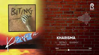 Karimata - Kharisma (Album Biting) | Official Lyric Video