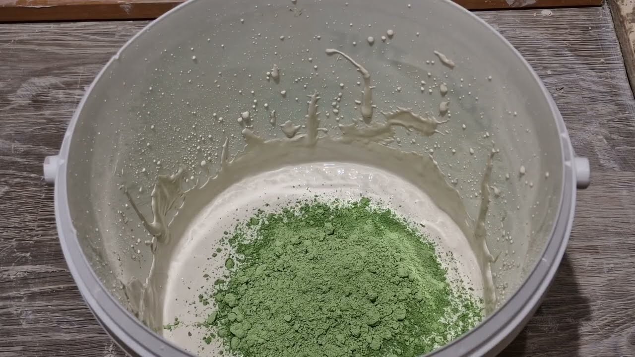 La suite de l'émaillage (Débutants)