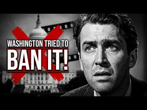 Ref:e6R2tBDFxdA Frank Capra's Most Dangerous Film — And Why Washington Fought Back