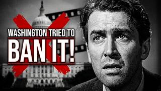 Frank Capra's Most Dangerous Film — And Why Washington Fought Back