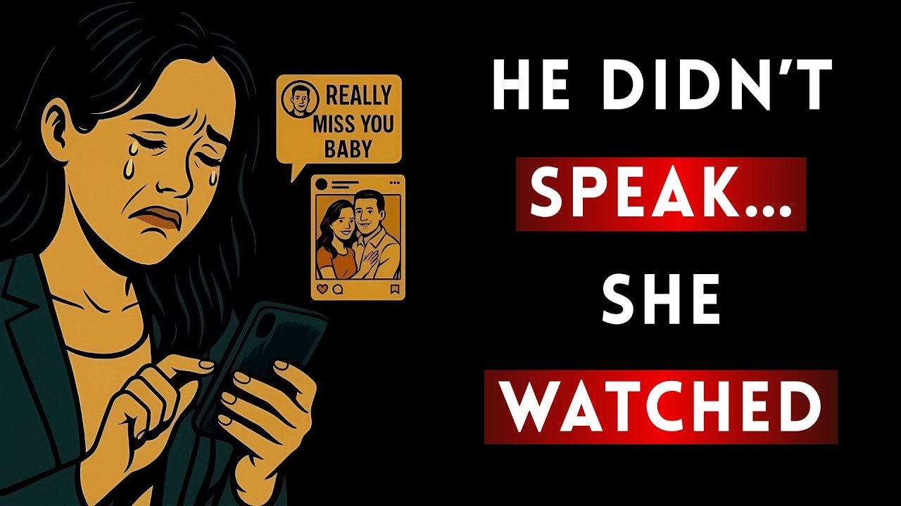 This Silent Public Behavior Makes You Magnetic to Women | Stoic Psychology