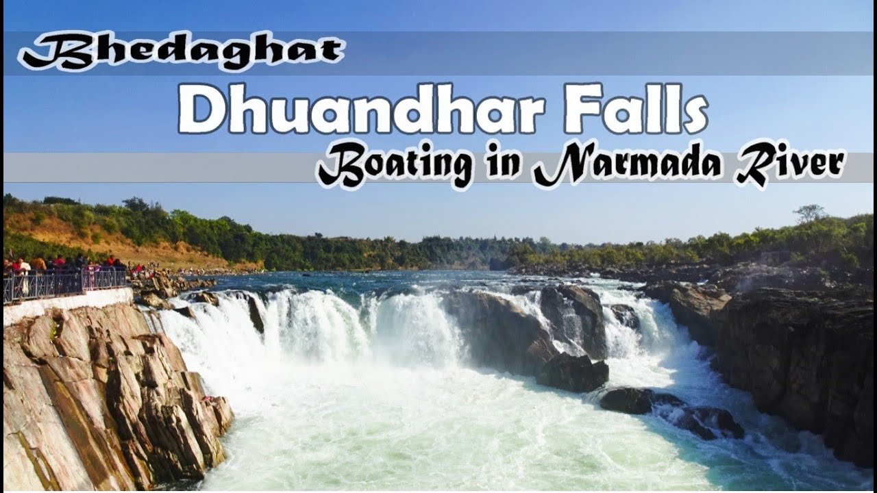 The Narmada River
