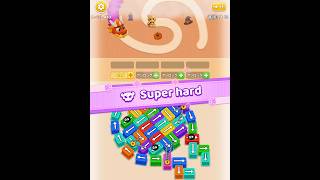 Wool crush, level 410