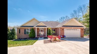 211 River Point Dr video tour