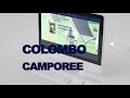 Colombo Camporee Website Launch