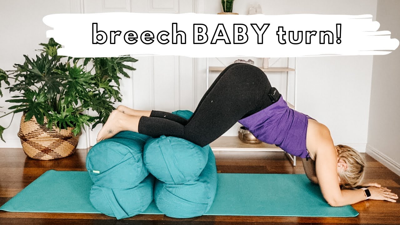 Babywearing Yoga: Best Yoga Poses for Babywearing Yoga Mamas - Spoiled Yogi