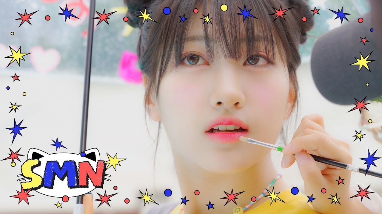 [Ah-SMN] SAY MY NAME 'WaveWay' 비하인드 DAY 1