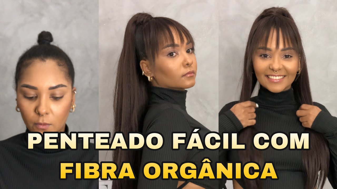 PENTEADO COM FIBRA ORGÂNICA FÁCIL E RÁPIDO