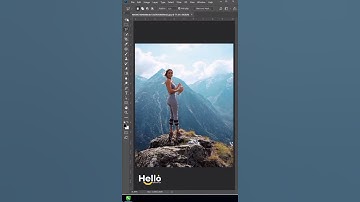 Photoshop new trick _ #girls 2023 #fitness