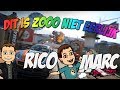 DE SPANNING STIJGT! De Strijd #2 - Tabletop Racing