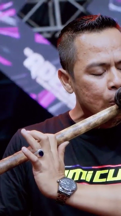 TERBAYANG BAYANG Lusyana Jelita #dangdut #hennyadella #omadella #lusyanajelitaadella