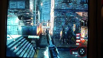 The 10-Part Series: Call of Duty Black Ops Rezurrection Content Pack 4 Part 7