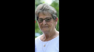 Service of Barbara J. 'BJ' Linkenhoger