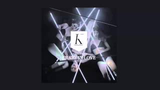 Crazy in Love (remix)