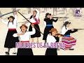 Mujeres de la Breña - Heroicas Podcast