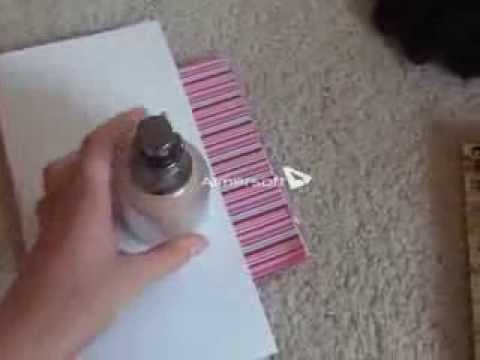 How to make a scrapbook for your webkinz ღ