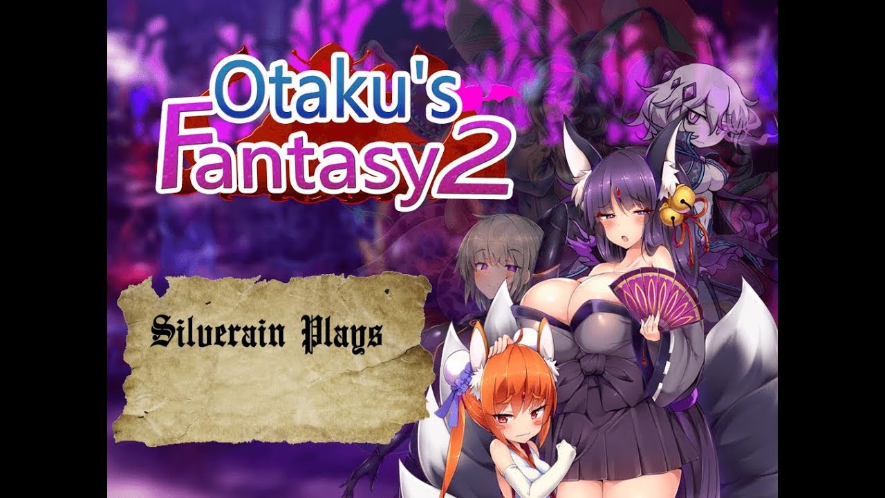 Otakus fantasy 2