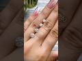 Diamond Size Comparison: 0.90ct vs 0.70ct vs 0.50ct | Find Your Perfect Carat!
