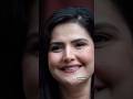 Zareen Khan Looks So Stunning The Unseen Shorts Zareenkhan Theunseenshorts
