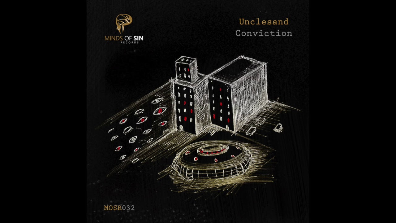 Watch Unclesand - Conviction (Original Mix) on YouTube Watch Unclesand - Conviction (Original Mix) on YouTube