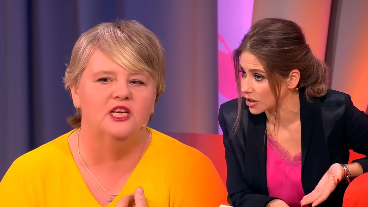 «Хочу чтобы в доме был мужик» - Но почему за счет дочери?