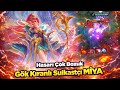SUİKASTÇİ GÖK KIRANLI MİYA - BU HASAR ÇOK BOZUK Mobile Legends 