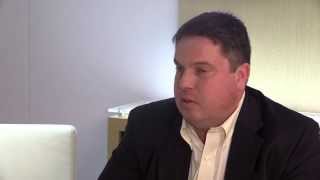 #CES2015: Qualcomm CTO explains LTE-U