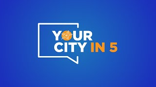 YC5 - Join the City's Festivities