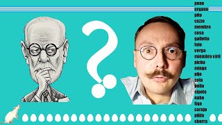 Вопросики Фройду #4: Зависть к пенису