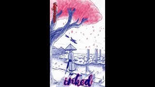 Inked | Adventure | Game Trailer
