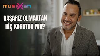 Başarısız Olmaktan Hiç Korktun mu?