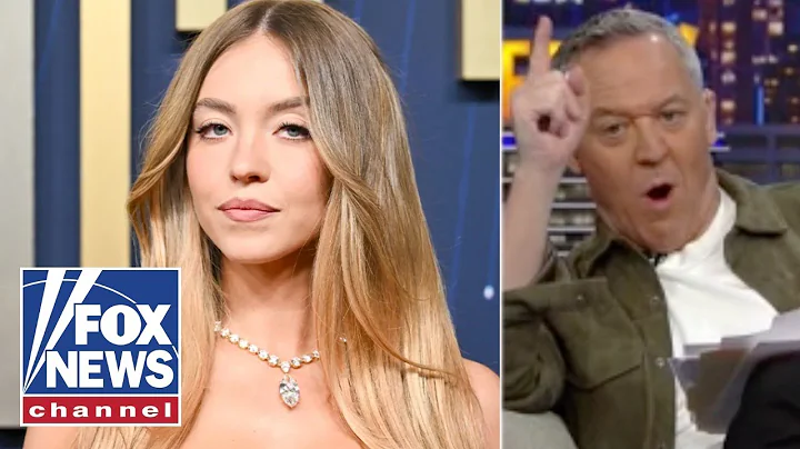 The 'inscrutable' Sydney Sweeney: Greg Gutfeld
