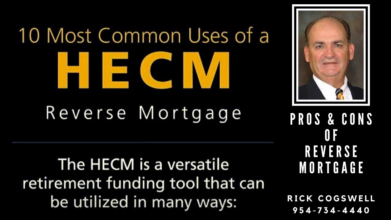 Explained Pros And Cons Unlock The Value Of Your Home With A Reverse Explained pros and cons unlock the value of your home with a reverse