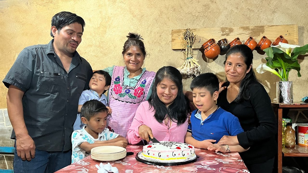 El regalo con el que siempre soñaba mi hija tener desde pequeña, así la sorprendí en su cumpleaños