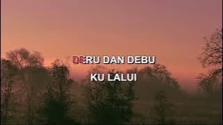 DERU DEBU By NIKE ARDILA Indonesian Malay Karaoke