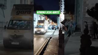 Korrika 2026. Auritz#viral#euskalherria#france#nafarroa#mexico#peru#usa#euskadi#euskara