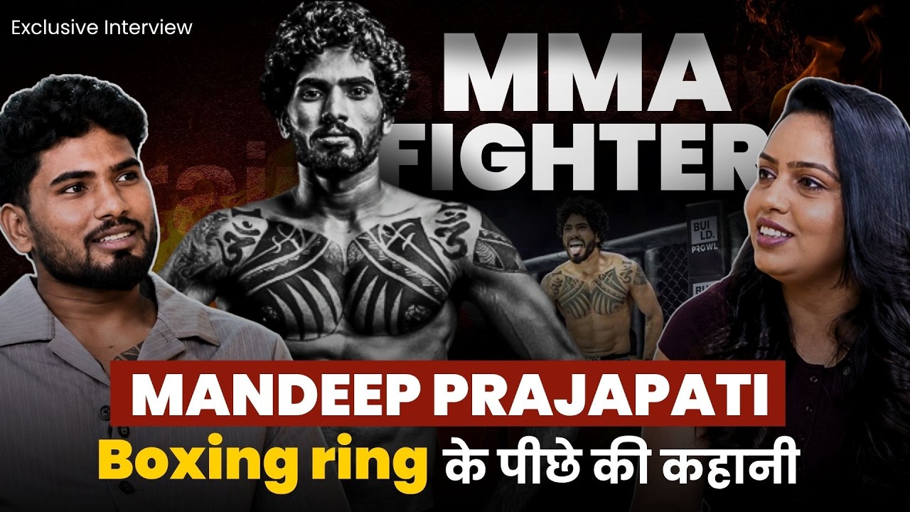Latest Title & Thumbnail