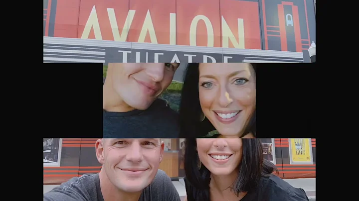 Anniversary vid