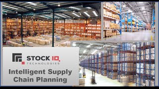 StockIQ for Microsoft Business Central | Supply Chain Planning Beyond Your ERP