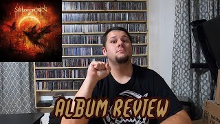 SHADECROWN | 0 | Album Review (COULDVE USED MORE DOOM AND GLOOM)