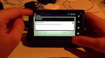 Droid Bionic Standard Dock