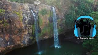 Relaxing Song for Stress Relief, Study, Sleep, Yoga (No Copyright Music)