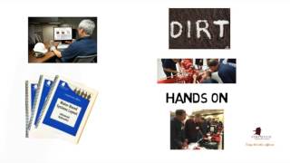 Fire Tech Workshops Video
